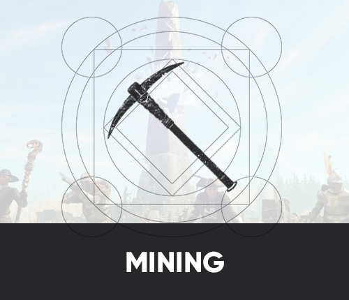 Mining